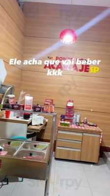 Ponto Do Acarajé Sp