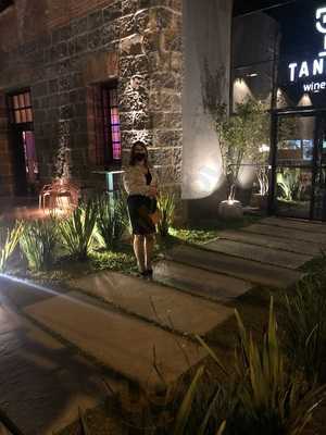 Tannat Wine Bar