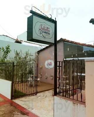 Julietta E Romeu Confeitaria