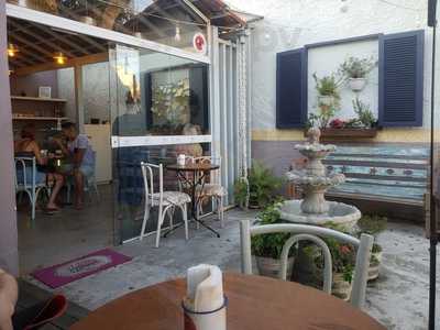 Julietta E Romeu Confeitaria