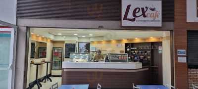 Lex Café