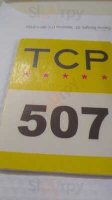 Tcp Ebpark Restaurante