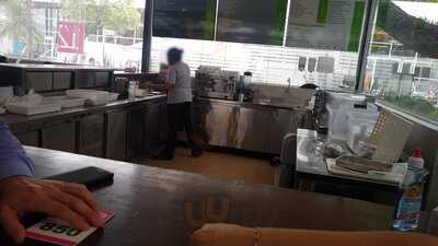 Tcp Ebpark Restaurante