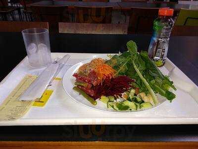 Tcp Ebpark Restaurante