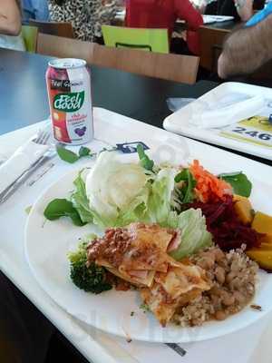 Tcp Ebpark Restaurante