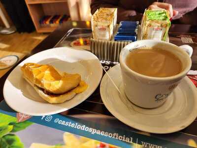 Padaria Castelo Dos Pães