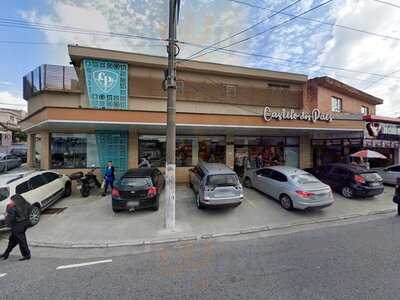 Padaria Castelo Dos Pães