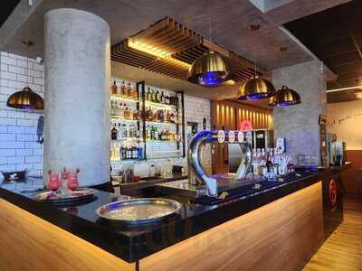 Churrascaria Jp Steakhouse