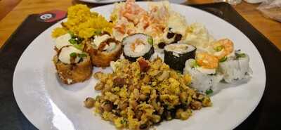 Churrascaria Jp Steakhouse