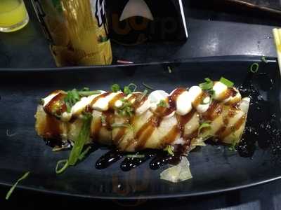 Nagano Sushi Temakeria