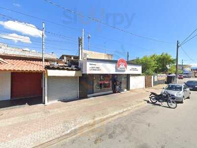 Nagano Sushi Temakeria