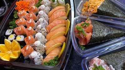 Nagano Sushi Temakeria