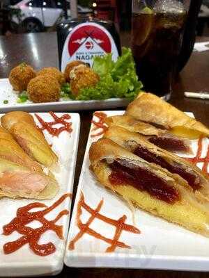 Nagano Sushi Temakeria