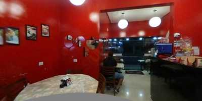 Nagano Sushi Temakeria