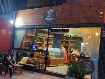 Deliciare Bistrô