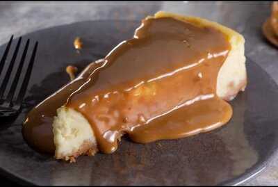 Doceria Zucker, Por Gabriel Pita.