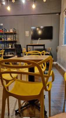 Doceria Zucker, Por Gabriel Pita.