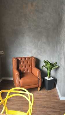 Doceria Zucker, Por Gabriel Pita.