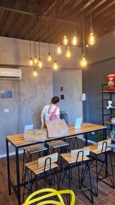 Doceria Zucker, Por Gabriel Pita.