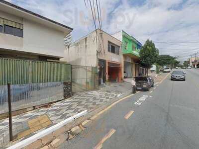 Doceria Zucker, Por Gabriel Pita.