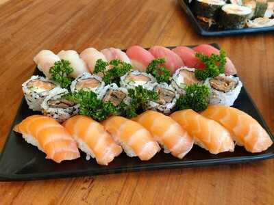 Kobe Cozinha Japonesa