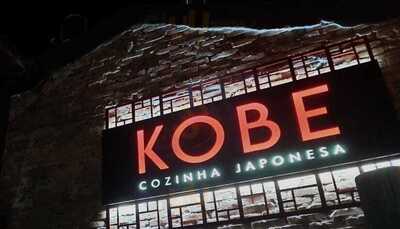 Kobe Cozinha Japonesa