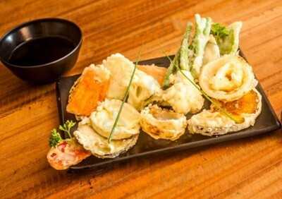 Kobe Cozinha Japonesa