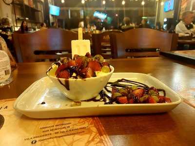 Espetaria Almirante Ibitirama