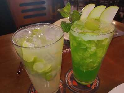 Espetaria Almirante Ibitirama