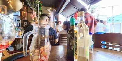 Espetaria Almirante Ibitirama