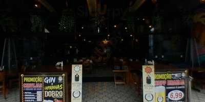 Espetaria Almirante Ibitirama