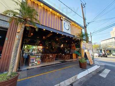 Espetaria Almirante Ibitirama