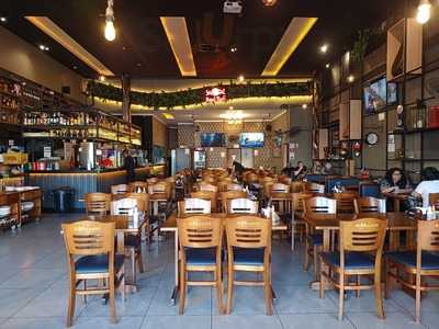 Espetaria Almirante Ibitirama