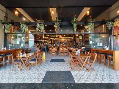 Espetaria Almirante Ibitirama