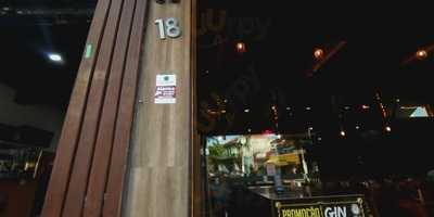 Espetaria Almirante Ibitirama