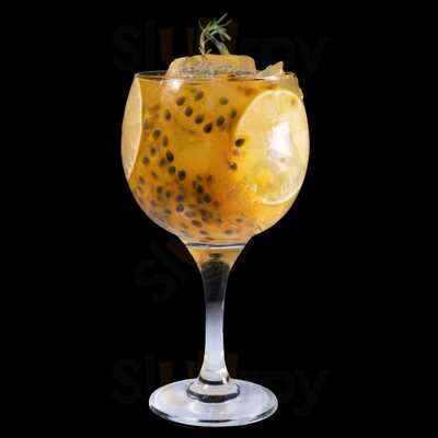 Espetaria Almirante Belém