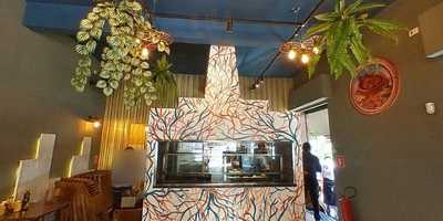 Espetaria Almirante Belém