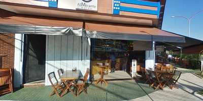 Espetaria Almirante Belém