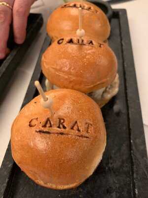 Carat Lounge & Restaurant
