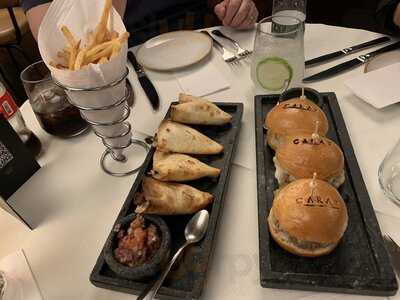 Carat Lounge & Restaurant