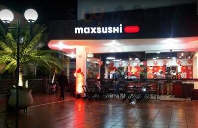 Maxsushi