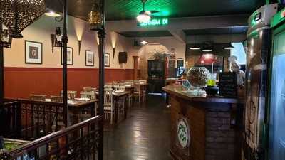 Prima Donna Pizzeria