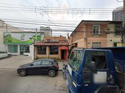 Prima Donna Pizzeria