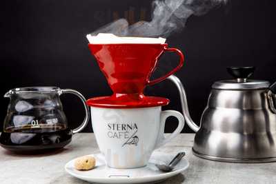 Sterna Cafe Fradique
