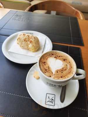 Sterna Cafe Fradique