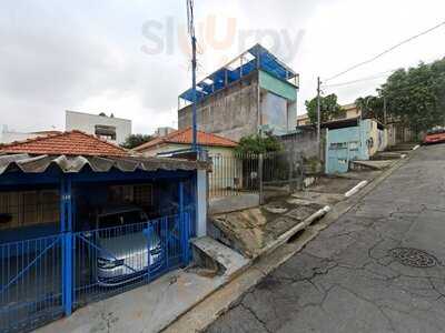 Massa De Batata - Salgados De Bom Gosto!