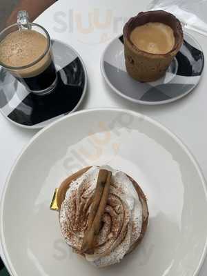 L' Éclair Confeitaria