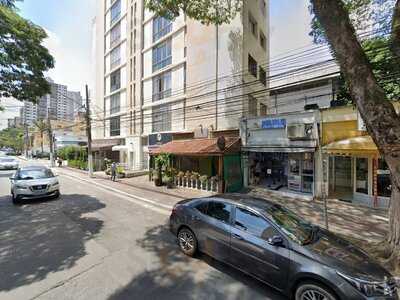 L' Éclair Confeitaria