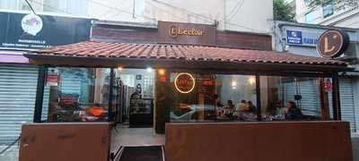 L' Éclair Confeitaria