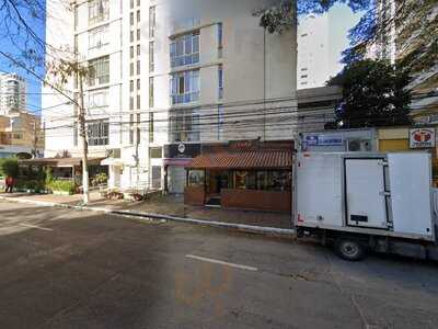 L' Éclair Confeitaria